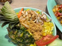 -mango tree芒果树泰国餐厅(青岛万象城店)