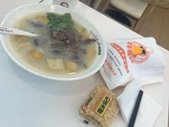 -鸭得堡老鸭汤·鸭血粉丝(凤凰西街店)
