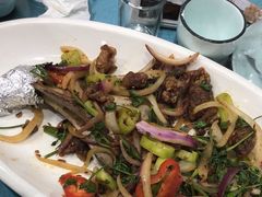 -龙香居海鲜浑锅家常菜·特色驴肉