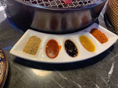 -十三姨正合丰烤肉(营迹路店)