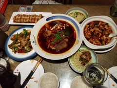 -渝信川菜(西单店)