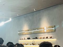 -喜茶(深圳万象城黑金店)