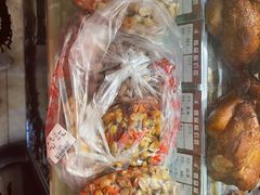 -兴盛德·麻辣花生大王·老店(中山路店)