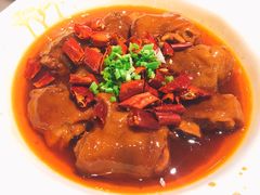 -峨嵋酒家总店(车公庄店)