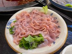 -陈眼镜火锅(总店)