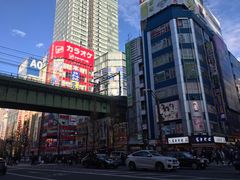 -秋叶原电器街