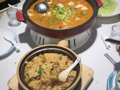 -光海·乡记酸菜鱼·始于1996(花园路店)