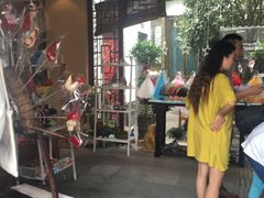 -寒香会社(平江路店)