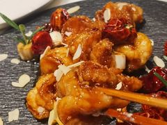 -初蓉丨遇见新川菜(亲贤街荣耀店)