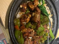 -半秋山西餐厅(巴南万达广场店)