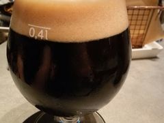 -Boxing Cat Brewery拳击猫精酿啤酒馆(永福店)