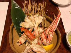 -蟹道乐(京都本店)