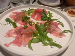 帕尔玛火腿配蜜瓜-Solo(衡山路店)