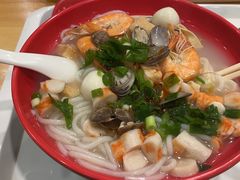 -网易食堂
