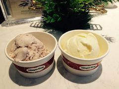 -哈根达斯(皇庭店)