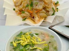 -顺德人家食府(黄金广场店)