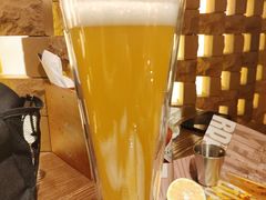 -The BREW·酿餐厅(浦东嘉里大酒店)