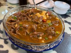 -何哥鲜鱼餐厅(龙湖花园店)