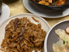 -富力万达嘉华酒店-品珍中餐厅(水果湖店)