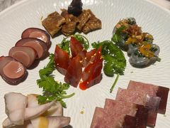 -湖滨28中餐厅·西湖宴·杭州君悦酒店