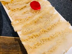 -蜀九香火锅(彩虹店)