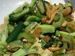 -79号渔船海鲜饭店(华强北店)