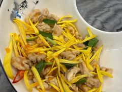 -蔼若春.传承三十年云南菜(金碧公园店)