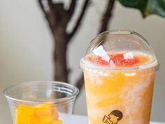 -喜茶(东莞汇一城店)