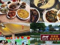 -晓琦农家菜馆·地道农家菜