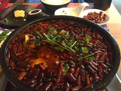 -一个叫川的地方(麒麟新天地店)