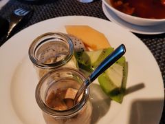 -宴悦海鲜餐厅·游水海鲜·牛排(亚龙湾瑞吉店)