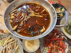 -虾小龙老长沙龙虾馆(坡子街店)