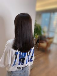 -HD HAIR STYLE