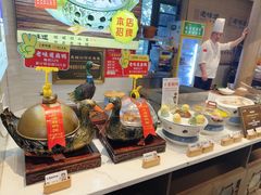 -绍兴老味道·非遗门店(银泰城店)