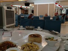 -旭璟酒家·传统粤菜·湘菜(逸景路店)