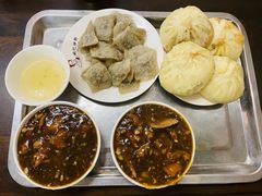 -姚记炒肝店(簋街店)