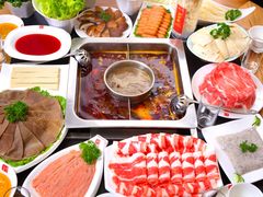 -古蜀人家火锅(文明店)