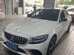 -乐清中升星辉奔驰4S店(乐成市区店)