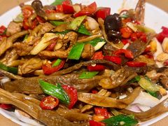 -宏状元现熬粥·京味菜(三里河店)