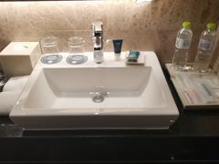 -青岛城阳宝龙福朋喜来登酒店