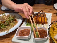 -小船渔村•大连菜•大连焖鱼(明泽街店)