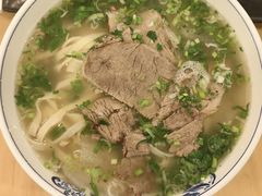 -西部马华清真食府·丝路菜(大钟寺店)