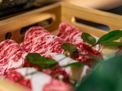 -锦和牛·炭火烧肉(ICC太和里店)
