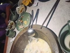 -鲜潭蒸汽石锅鱼(五道口购物中心店)