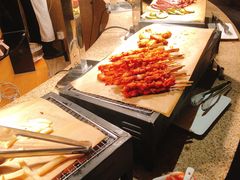 -上海东方佘山翰悦阁酒店·Vie全日制餐厅