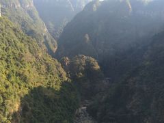 -广东大峡谷