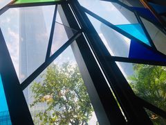 -港丽餐厅(高德置地店)