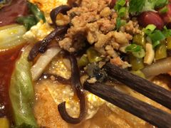 原汤螺蛳粉-螺世纪螺蛳粉·桂味小排档(裕德店)