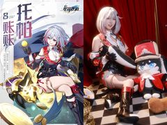 -米游妙妙屋cosplay换装自拍摄影体验馆