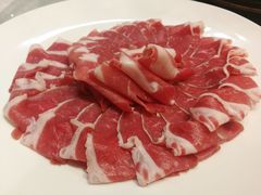 -东来顺饭庄(五道口店)